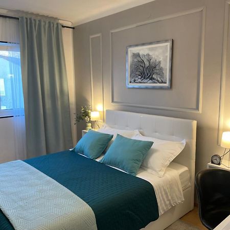 Apartman “Gust” 플로체 외부 사진